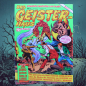 Preview: Das Geister-Haus Comic 4 (1990) Condor Verlag | Hoppla-Stuff
